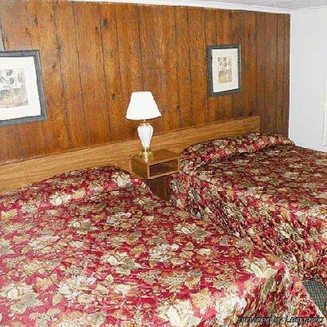 Motel Nicholas Omak Zimmer foto