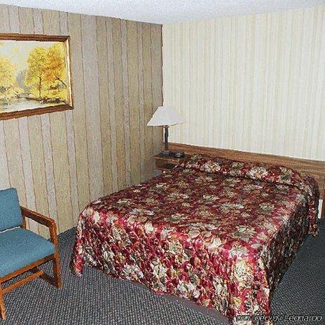 Motel Nicholas Omak Zimmer foto