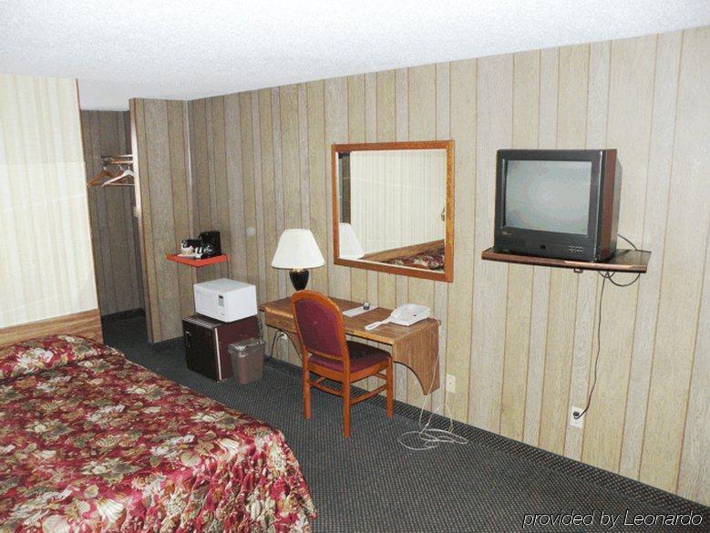 Motel Nicholas Omak Zimmer foto